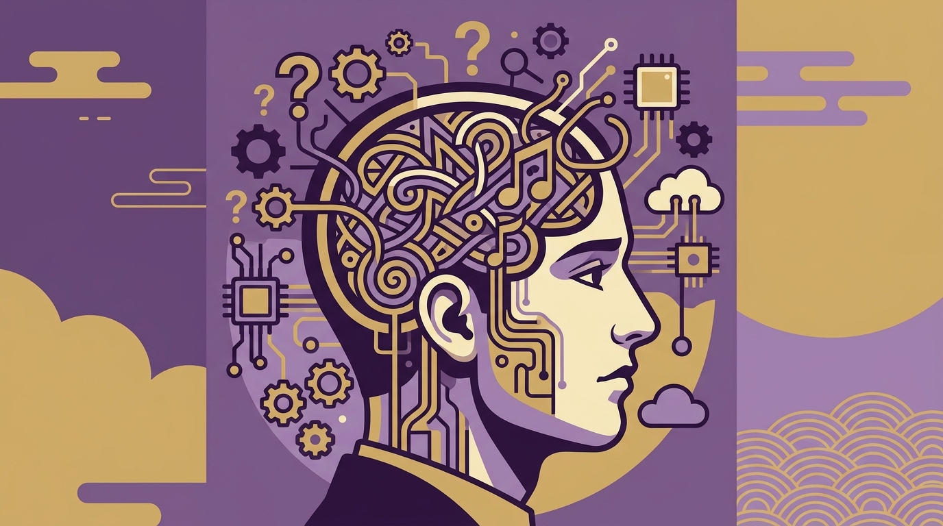 AIで創造性を再現する挑戦